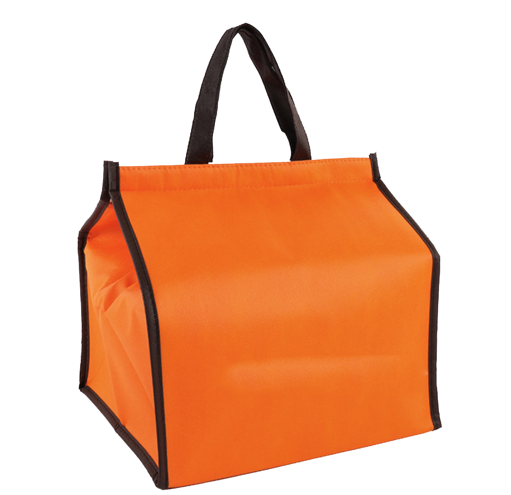 保冷袋(W21*H16*D21cm)